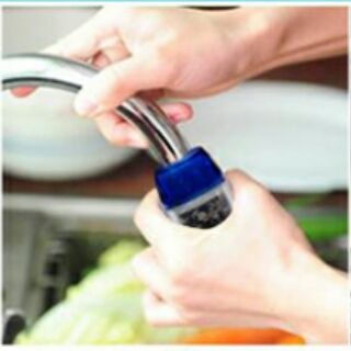 Củ lọc nước tại vòi mini