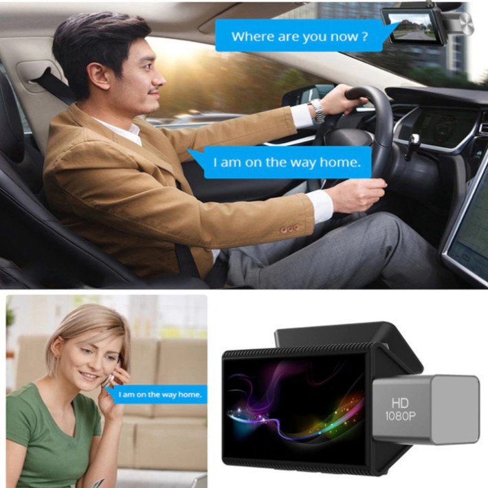 Sản Phẩm Camera hành trình ô tô, thương hiệu Whexune F8, 4G, Wifi, 3 inch - Hàng Cao Cấp | BigBuy360 - bigbuy360.vn