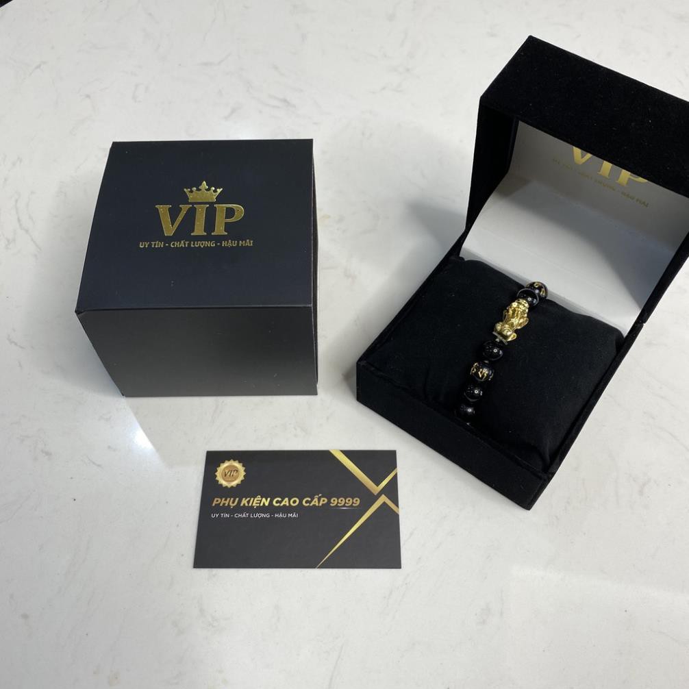 Hộp đồng hồ vip nhung, Hộp quà tặng cao cấp hongnhungshop