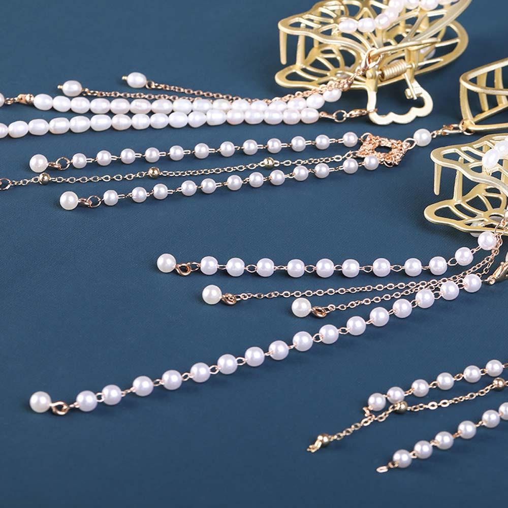 Kẹp Tóc Hình Bướm Thời Trang Cho Nữ