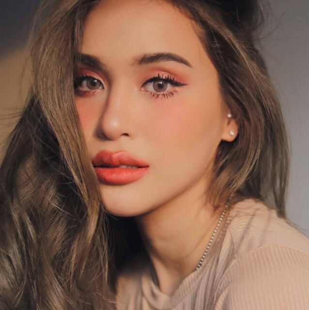 Má hồng Sivanna 8 ô Ultra Blush | BigBuy360 - bigbuy360.vn