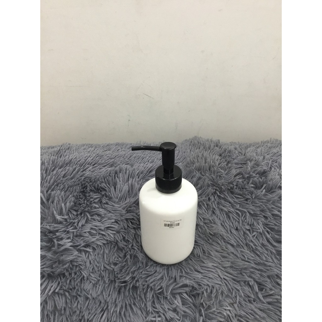 BÌNH XỊT XÀ PHÒNG 450 ML - GỐM SỨ CƯỜNG PHÁT