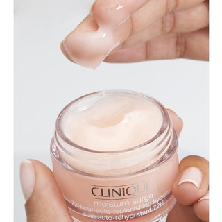 Kem Dưỡng Clinique Moisture Surge 7ml/15ml