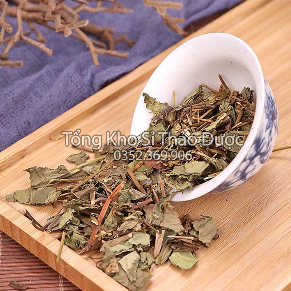 Cây kim ngân 1kg (Kim ngân cành lá, hàng loại 1, khô,sạch)