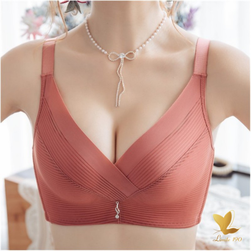 Áo Lót Chống Chảy Xệ, Ôm Nâng Ngực Gọn Gàng, Cuốn Hút - AL19 - S1