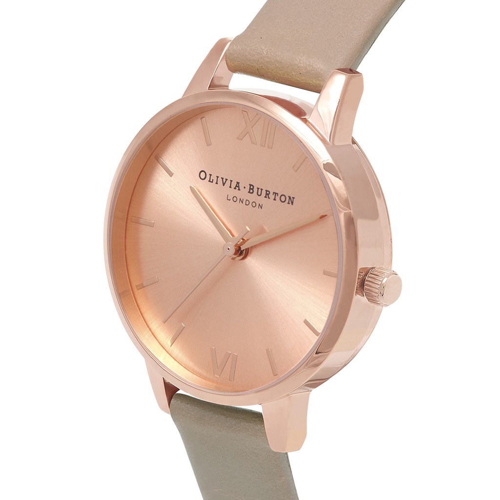 Đồng hồ nữ Olivia Burton Sunray