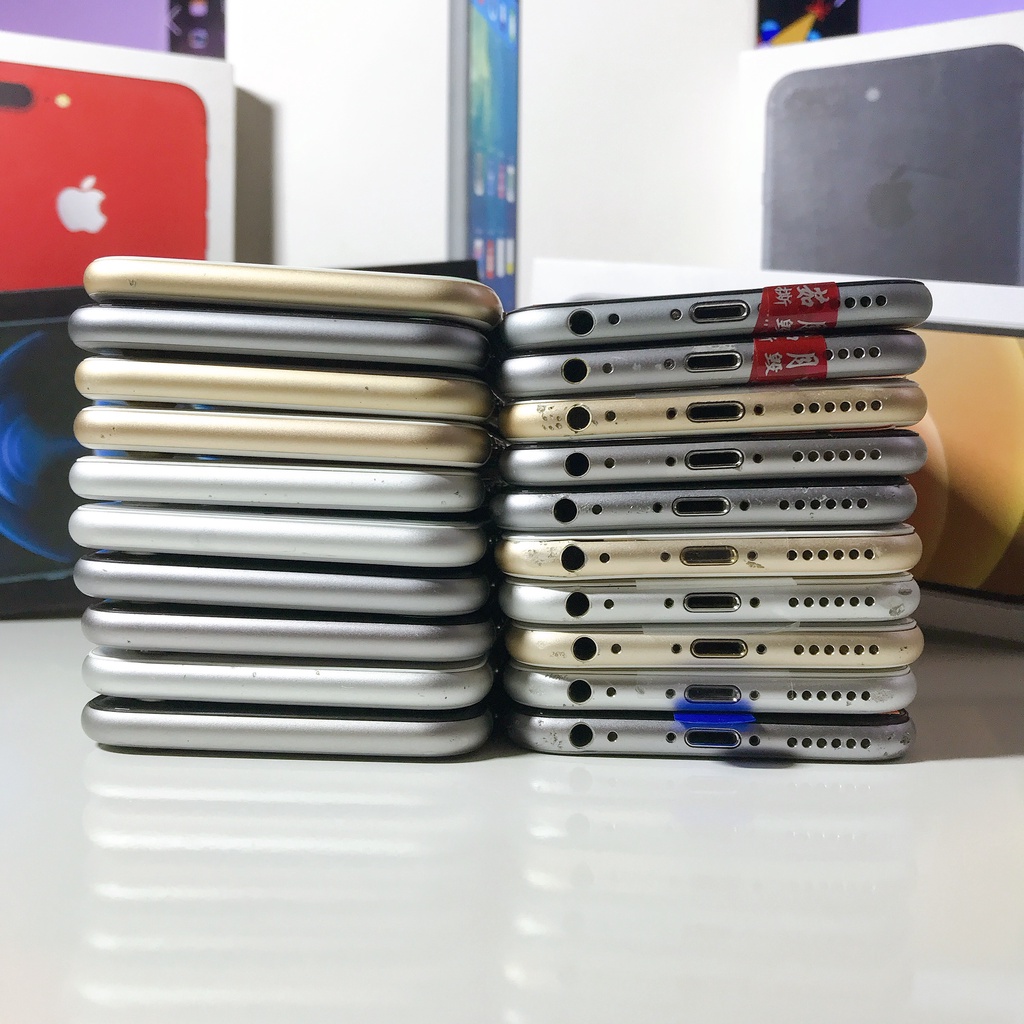 Điện Thoại iPhon 6 Quốc Tế_16G/32GB/64G_Bảo Hành 12 Tháng, Đổi Mới 30 Ngày | BigBuy360 - bigbuy360.vn