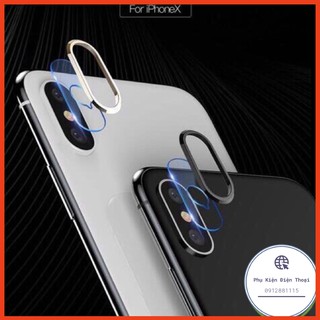 🍀 COMBO KÍNH + BẢO VỆ CAMERA IPHONE XS MAX XS X HIỆU TOTU CAO CẤP ⚡Phụ Kiện Điện Thoại⚡️