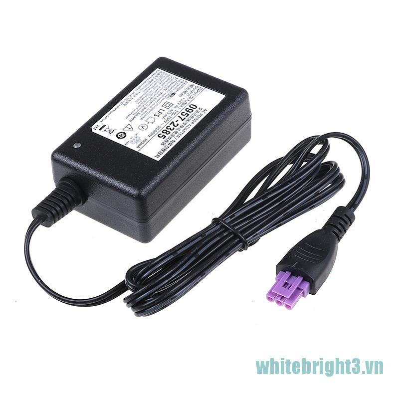 Bộ Chuyển Đổi Nguồn Máy In 1010 2548 1510 1018 22v 455ma 0957-2385 / 2403