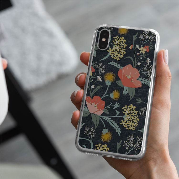 Vỏ ốp in 4D đựng sách nhựa dẻo thiết kế Iphone 7/8/8Plus/X/Xs/Xs Max/11/11 Promax/12/12 Promax PAT20210858