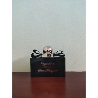 Nước hoa nữ Signorina Misteriosa