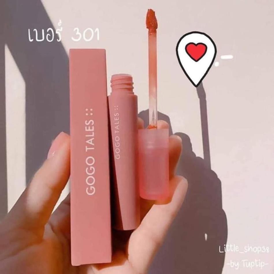 SON KEM GOGO SIÊU HOT