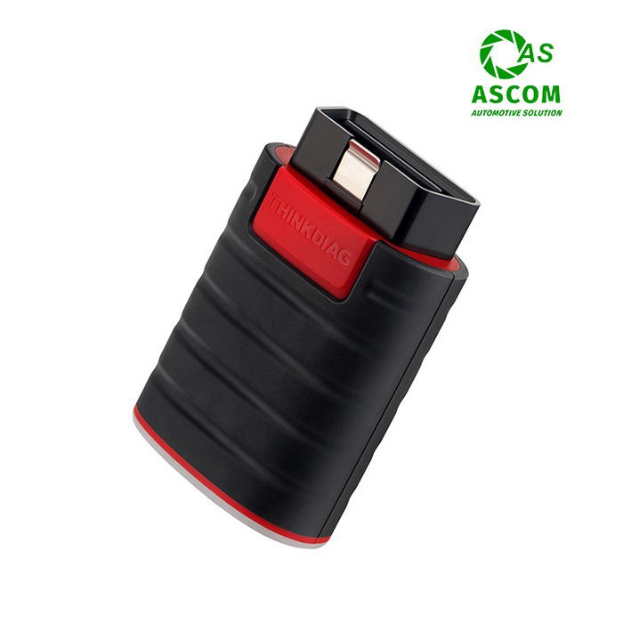Máy Chẩn Đoán Đa Năng Thinkcar Thinkdiag Launch X431 -MCDTHINKDIAG