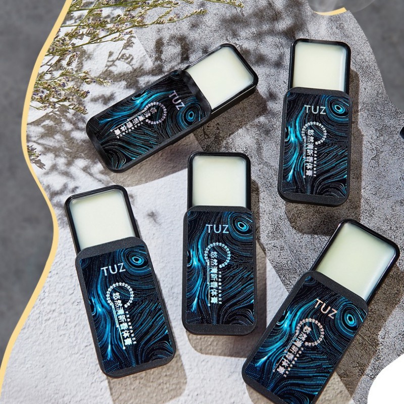 Nước hoa sáp khô TUZ | Thế Giới Skin Care