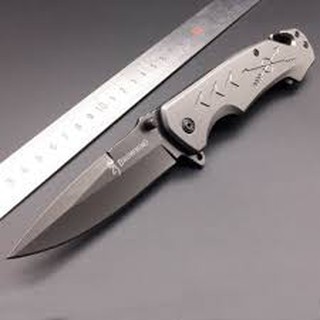 Dao Phượt Gấp Cao Cấp BROWNING