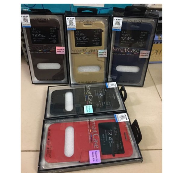 Bao da Onjess cho OPPO A5S 2019 Hở mặt ( Chính Hãng ) | BigBuy360 - bigbuy360.vn