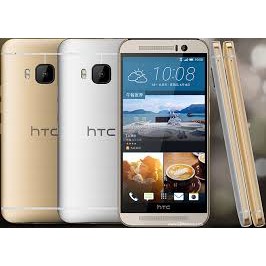 HTC ONE M9 NEW FULLBOX CHÍNH HÃNG 100% BH 12 THÁNG SHIP HCM