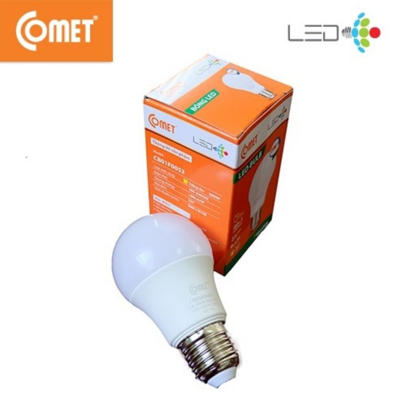 Bóng Comet Led Bulb 3W CB01F003