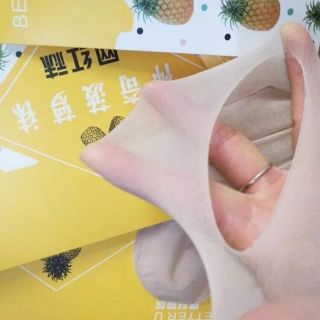 [ ĐÃ TEST QUẢ DỨA] QUẦN TẤT QUẢ DỨA S.YANG 8D Siêu Bề , DAI
