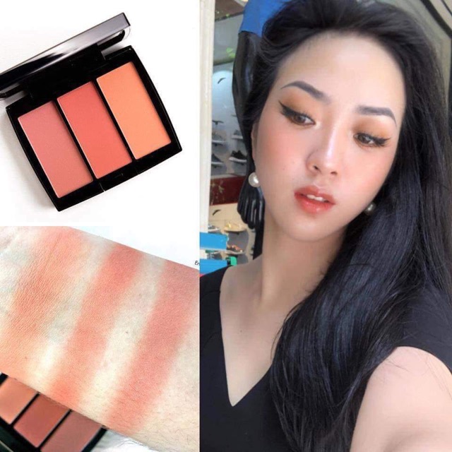 Má Hồng Anastasia Beverly Hills