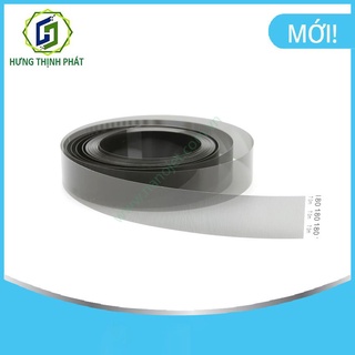 Dây film máy in kỹ thuật số khổ lớn, in bạt, in hiflex 180 lpi 4m5 x 15mm