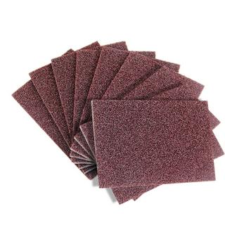 Miếng chà nồi cho rửa chén đánh bóng