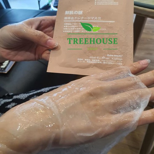 [Mã SRJULY1619 giảm 15K đơn 50K] Mặt Nạ Tế Bào Gốc Nhau Thai Cuống Rốn Rwine Beauty (CHÍNH HÃNG) | BigBuy360 - bigbuy360.vn