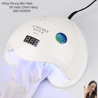 Sun5plus máy hơ cao cấp