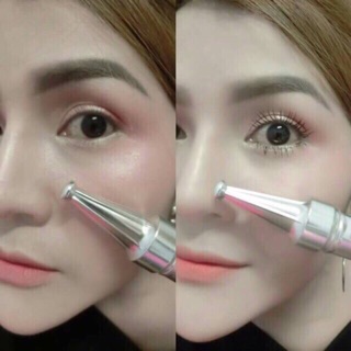 MASCARA 3D BROW TONES