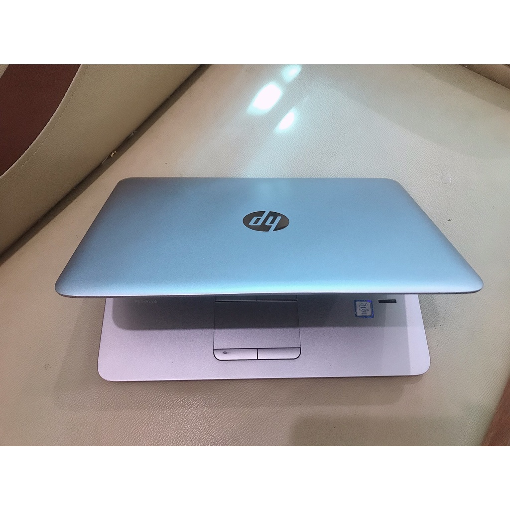 Laptop HP 820 G1, chip i5-6300u, ram 8G, ssd 256g | BigBuy360 - bigbuy360.vn