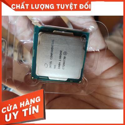 Cpu i7 8700 Es giá tốt
