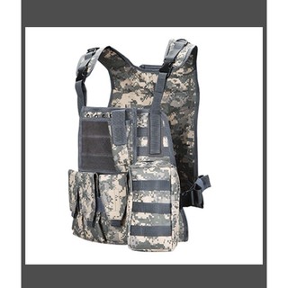 Giáp PUBG đủ màu_free size