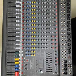 BÀN MIXER DYNACOR. CMS 1600