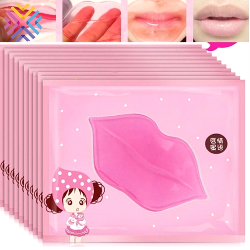 [Hàng mới về] Mặt nạ môi BIOAQUA dưỡng ẩm và giữ ẩm JP7 | BigBuy360 - bigbuy360.vn