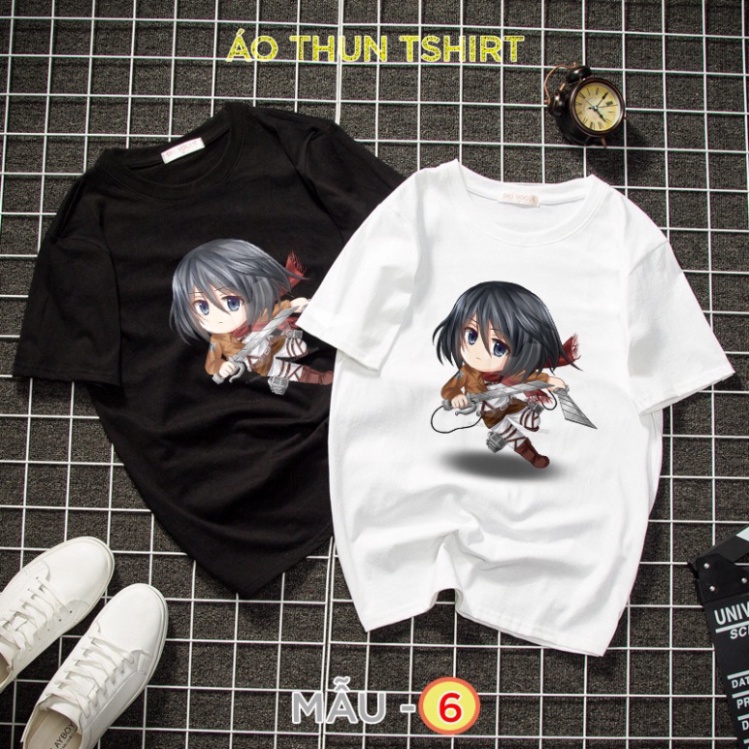 Áo thun Giá Gốc tay lỡ 1000 mẫu   - Áo phông Unisex nam nữ, áo cặp, nhóm Cotton oversize form rộng TSHIRT