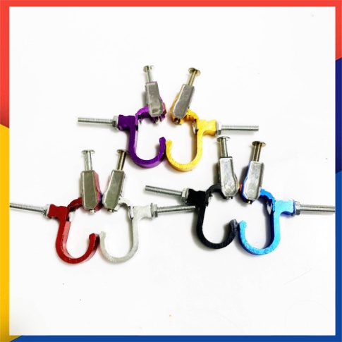 Móc Treo Đồ Xe Máy