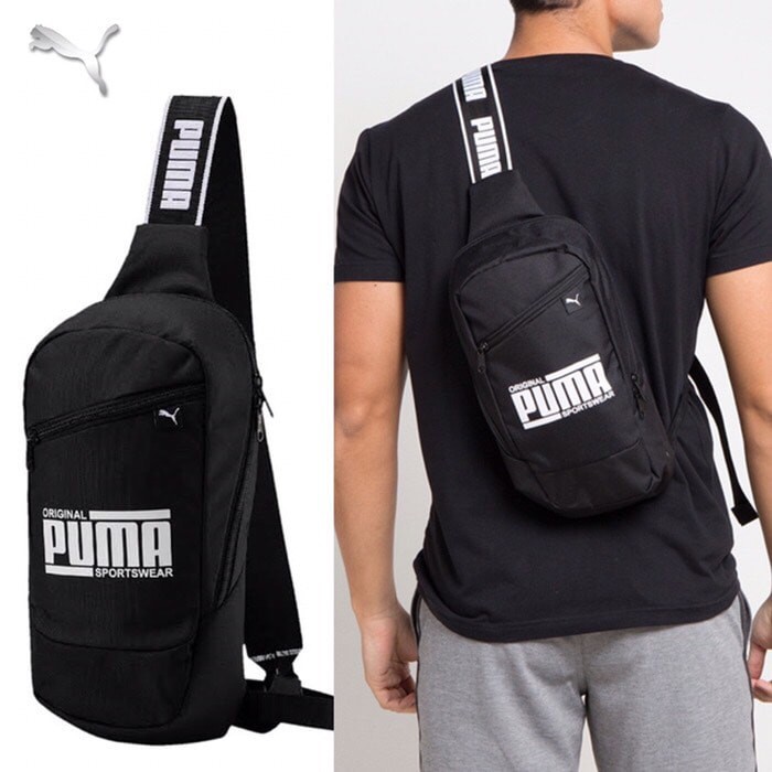TÚI PUMA 1 QUAI UNISEX