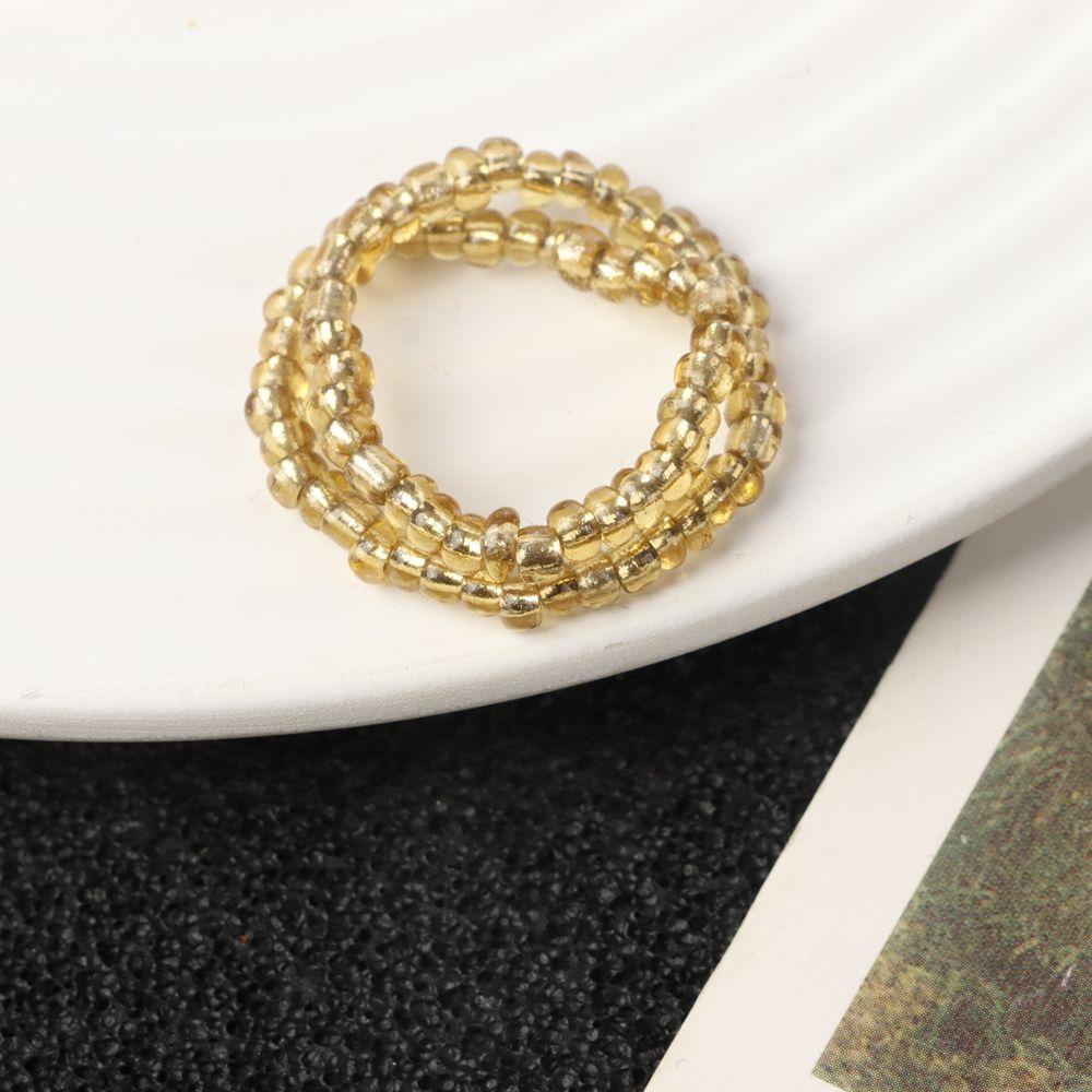 Bông Tai Thời Trang Màu Cầu Vồng Cho Búp Bê Tỉ Lệ 1 / 6