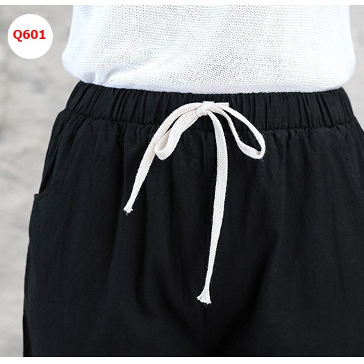 Quần dài Q601 (chỉ còn màu xanh than size S) | BigBuy360 - bigbuy360.vn