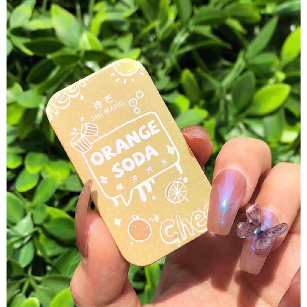 Nước hoa khô này của Shi Mang đang hot M401 | BigBuy360 - bigbuy360.vn