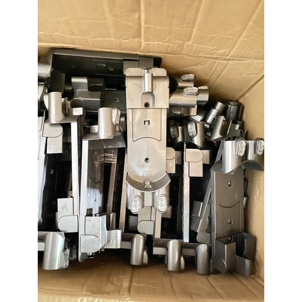ĐẾ TREO TƯỜNG HÚT BỤI DYSON DC35/45