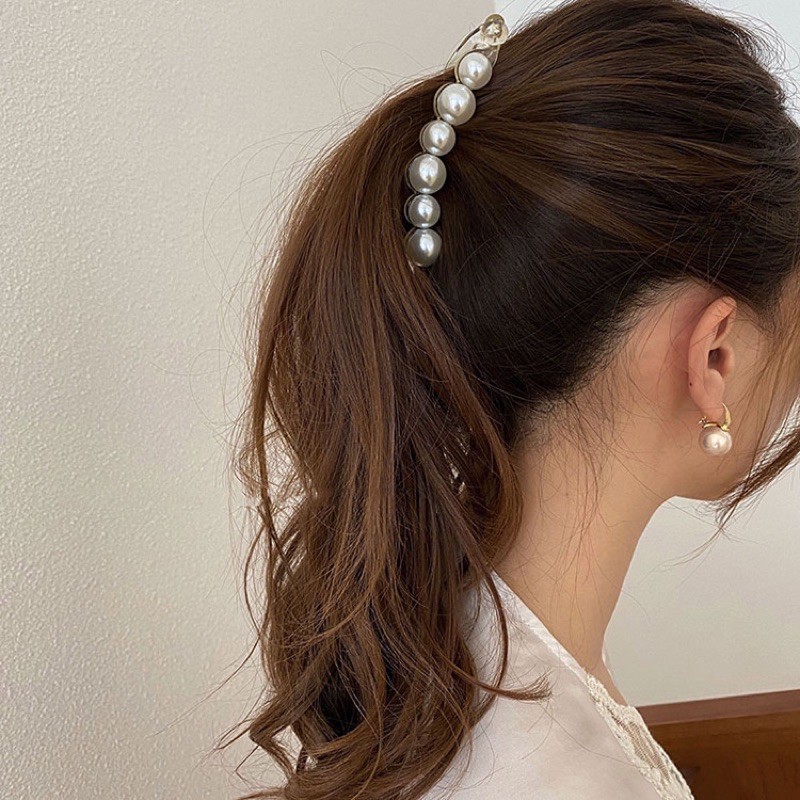 KẸP TÓC NHIỀU MẪU HOTHIT