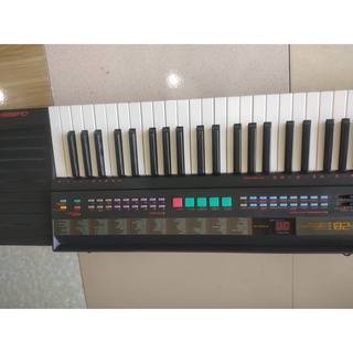 Đàn ocgan yamaha psr 28-psr27