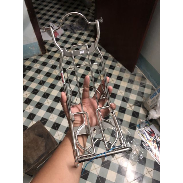 Baga 10ly dành cho Wave Alpha 100 và S100