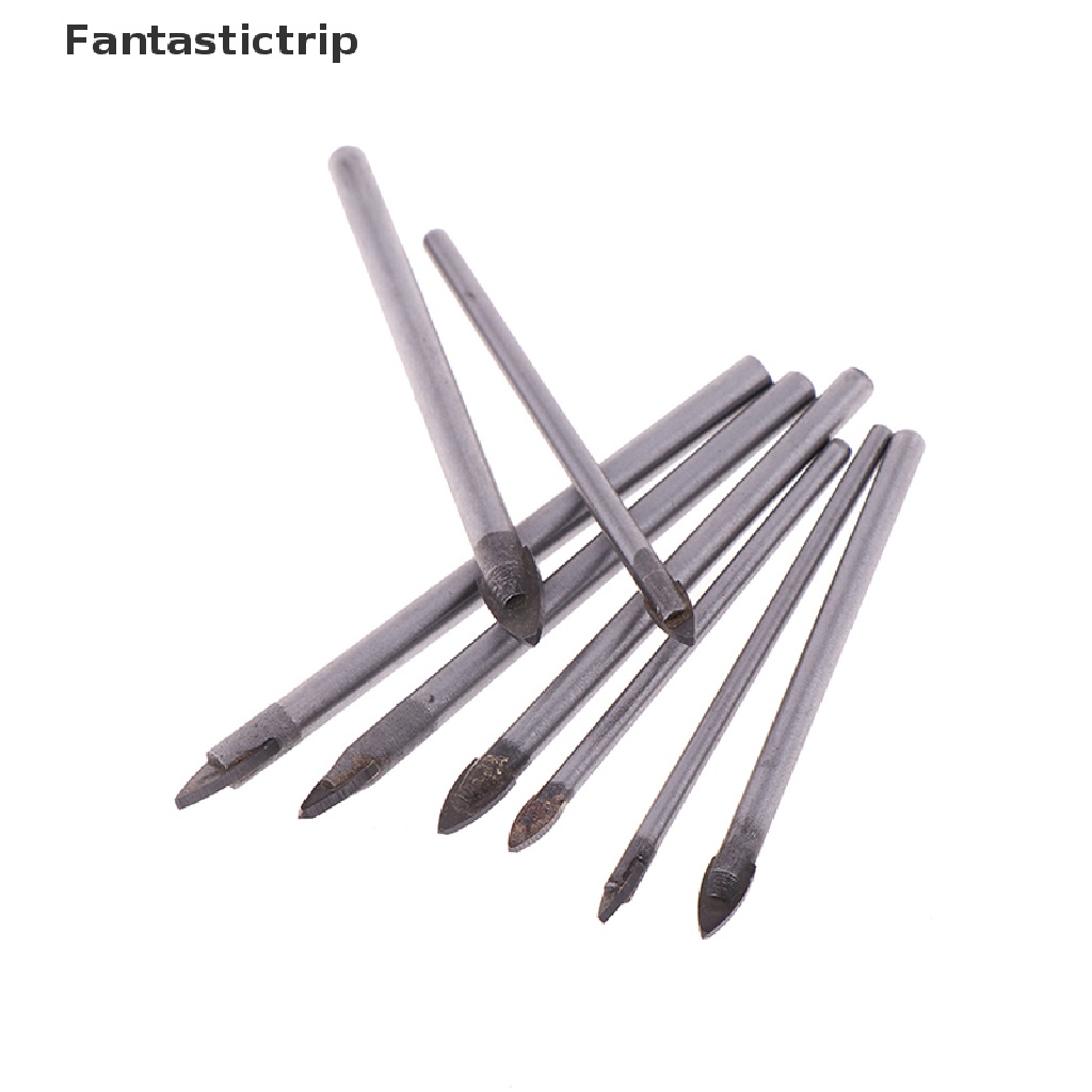 Khoan Tam Giác Chuyên Dụng Cho Kính /