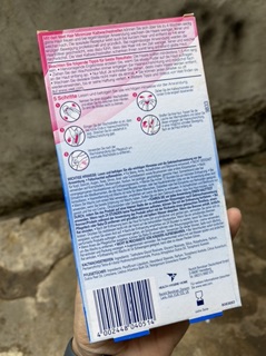 Miếng dán tẩy lông Body Veet ( 6 miếng )

.Made in Germany