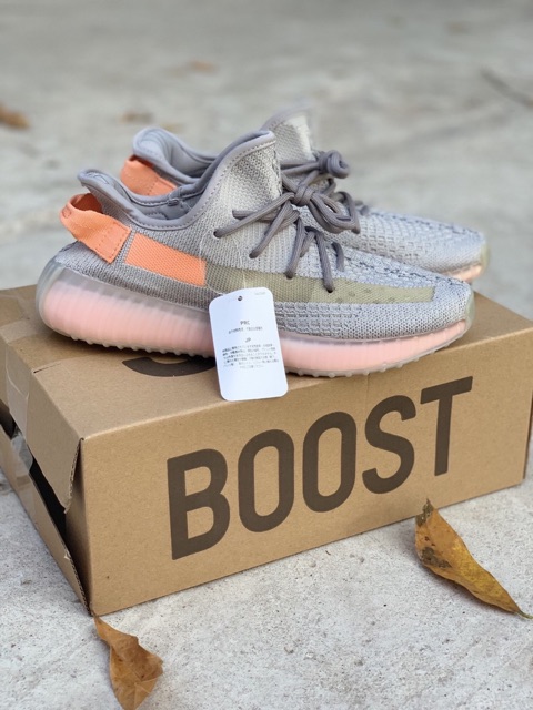 XẢ LV-NEW ⚡ [XẢ KHO] Giày Yeezy 350 Siêu Hot [ĐEP CHUẨN ] 🔥 ✔️ : : : 🔥 XIÊU RẺ * " $ # ,