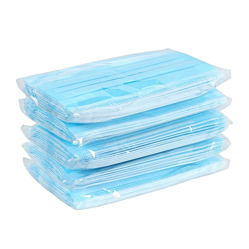 Khẩu trang y tế Exper 4 lớp hộp 50 cái. Mua combo 3 hộp khẩu trang tặng 1 hộp | BigBuy360 - bigbuy360.vn