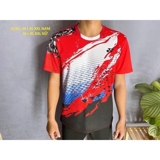 Áo cầu lông Yonex - độc lạ