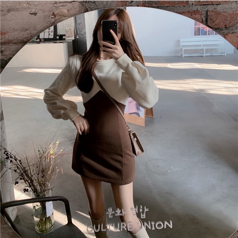[Hana And Alice] Ăn Mặc Cho Phụ Nữ Giản Dị